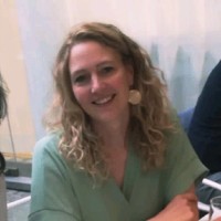Marieke Van Cauwenberge