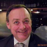 Colin Kingham