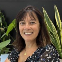 Sylvie Selim
