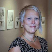 Katherine Ferrier