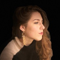 Anya Formozova
