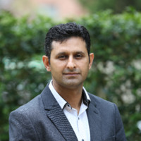 Amit Malhotra