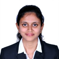 Tharshini S
