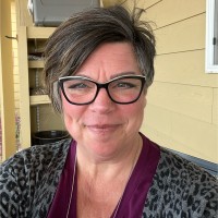 Heidi Volk (Tittle)