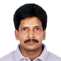 Srinivas Reddy Chinta