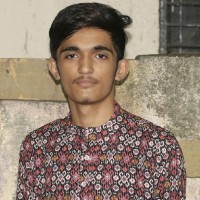 Pratik Bhimani