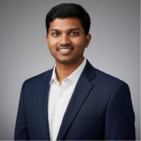 Revanth Peddapaka