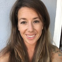 Ashley Murch