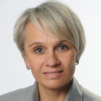 Dorota Skalska