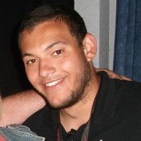 Rian Eaton