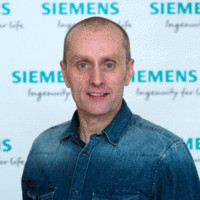 Darren Garbett