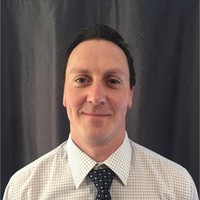 Daniel Begley