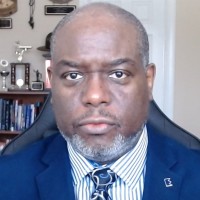 Reginald McKnight