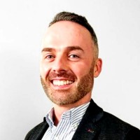 Declan O’ Halloran