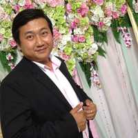 Supachai Pitiwut SuperSup300