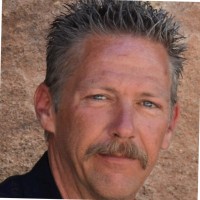 Tim Burke