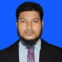 Md. Jewel Haque