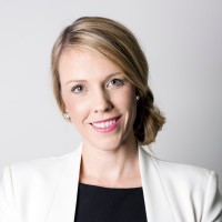 Caitlin Wilson