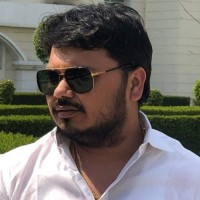 Siddharth Singh