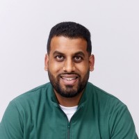 Sanjeev Rampersad