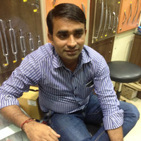 Naresh Dewasi