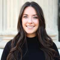 Abigail Broas Juarez, Msw