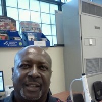 Kenney Boykins