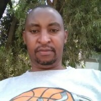 JOSEPH NJOROGE