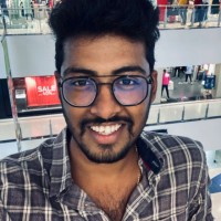 Yeswanth Kumar