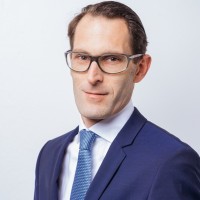 Gebhard Schachermayer