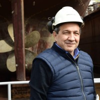 Mehmet Serdar Yalçın