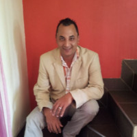 Faheem Abrahams