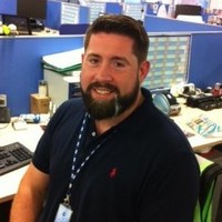 Jamie Fletcher