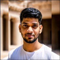 Jinson Koshy