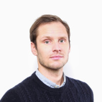 Petter Nordby