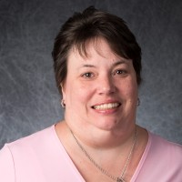 Kerry Sue Mueller, MBA, BSN, CCRN-K