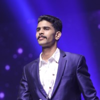 Rahul R
