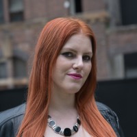 Jessica Skene