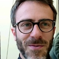 Fabrizio D'Ulivo