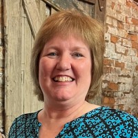 Judy Hunt Drobinski, MBA