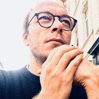 Christophe Hermans