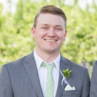 Ben Smith, CSCP