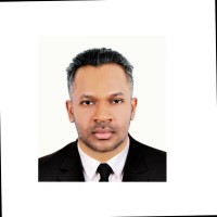 Yohan Priyadharshana