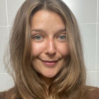 Sara Sofie Ustrup