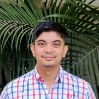 Ashilesh Sonkusle