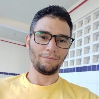 Andeilson karly do Espirito Santo