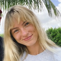 Annika Blakeslee (Kussow)