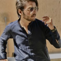 Mustafa Ali