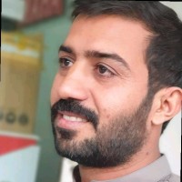 Muhammad Jawad Rafique