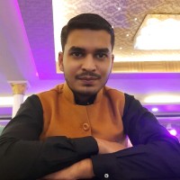 Krishna Gupta